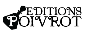 editions poivrot