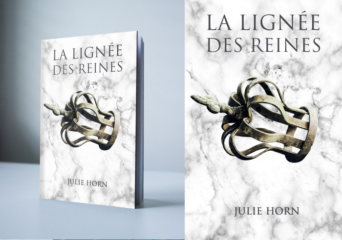 la lignée des reines