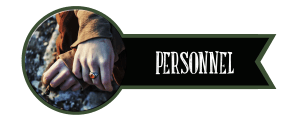 PERSONNEL
